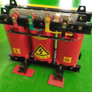 鞍山scb10-160kva干式变压器