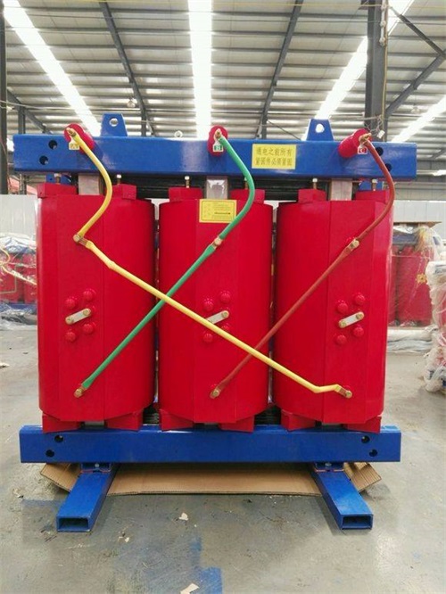 鞍山SCB11-1000kva干式变压器供应